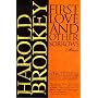 First Love and Other Sorrows: Stories