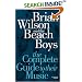Complete Guide to the Music of the Beach Boys (Complete Guide to their Music)