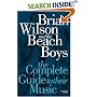 Brian Wilson & The Beach Boys - The Complete Guide To Their Music