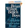 Complete Guide to the Music of the Beach Boys (Complete Guide to their Music)