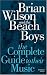 Search : Complete Guide to the Music of the Beach Boys (Complete Guide to their Music)