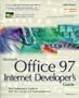 Microsoft Office 97 Internet Developer's Guide
