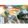 Radwanderweg Lahntal 1 : 75 000: Von der Quelle in Nordrhein-Westfalen bis zur M�ndung in den Rhein. 240 km in 5 Touren mit 15 sattelgerechten ... und den Sehensw�rdigkeiten an der Strecke
