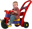 Fisher-Price Rock, Roll 'N Ride Trike