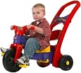 Fisher-Price Rock, Roll `n Ride Trike XL