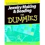 Jewelry Making & Beading For Dummies (For Dummies (Sports & Hobbies))