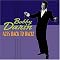 Remembering Bobby Darin (1936-1973)