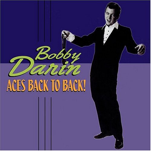 Bobby Darin - Can