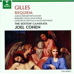 Gilles - Requiem