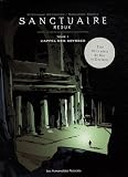 Sanctuaire Redux, Tome 1 : L'appel des abysses