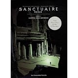 Sanctuaire Redux, Tome 1 : L'appel des abyssespar St�phane Betbeder