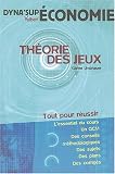 Th�orie des jeux