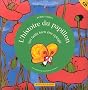 L'histoire du papillon qui faillit bien �tre �pingl� (1 livre + 1 CD audio)