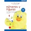 N�meros y Figuras - Numbers and Shapes