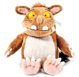 The Gruffalo's Child 7-inch Soft Plush Toy