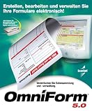 Eigenschaften Nuance  / OmniForm 5.0 deutsch