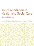 Your foundation in health and social care