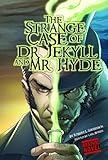 The strange case of Dr. Jekyll and Mr. Hyde
