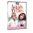 Absolutely Fabulous: Complete Series 2