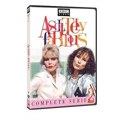 Absolutely Fabulous: Complete Series 2