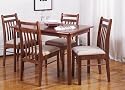 5 Piece Avanti Kitchen Dinette Set