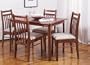 5 Piece Avanti Kitchen Dinette Set
