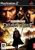 demon stone (playstation 2 game)