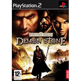 Demon Stone (PS2)