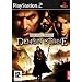 Demon Stone (PS2)