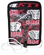 UA University of Alabama Logo Badge Holder ID Name Card Credentials Lanyard - Travel Accessories