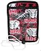 University of Alabama Badge Holder Alabama Crimson Tide ID Name Card Credentials Lanyard - Travel Accessories