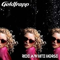Ride a White Horse, Pt. 2