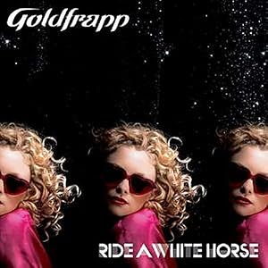 Ride a White Horse 2