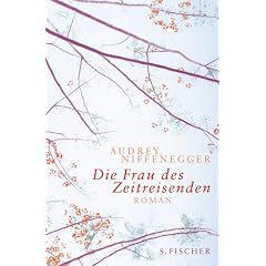 Die Frau des Zeitreisenden