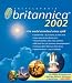 Software : Encyclopedia Britannica 2002 DVD Mac Edition