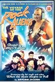 Voyage of the Rock Aliens [ NON-USA FORMAT, PAL, Reg.0 Import - United Kingdom ]
