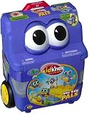 Kid K`Nex Roll and Go Pal: Purple