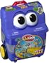 Kid K'Nex Roll and Go Pal: Purple