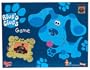 Blue's Clues Game: Joe Edition Board Game