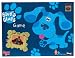 Blue's Clues Game: Joe Edition Board Game photo