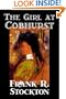 The Girl at Cobhurst