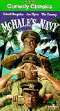 Mchale's Navy (1964) by Universal Studios