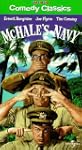 Mchales Navy