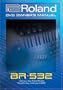 Roland (Boss) BR-532 DVD Video Training Tutorial Help