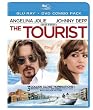 The Tourist (Two-Disc Blu-ray/DVD Combo)