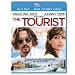 The Tourist (Two-Disc Blu-ray/DVD Combo)