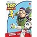 Toy Story 3 sticker activity pad