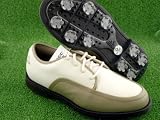 NEW ADIDAS LADIES/JUNIOR ALLURA SPORTS GOLF SHOES 4.5