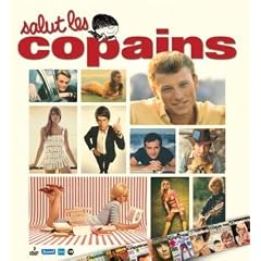 Salut les Copains -  Coffret 3 DVD
