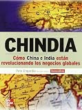 Chindia (Spanish Edition)